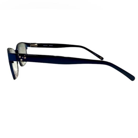 Bulova Clearwater RX Frames (Sapphire Color) - Picture 6 of 8